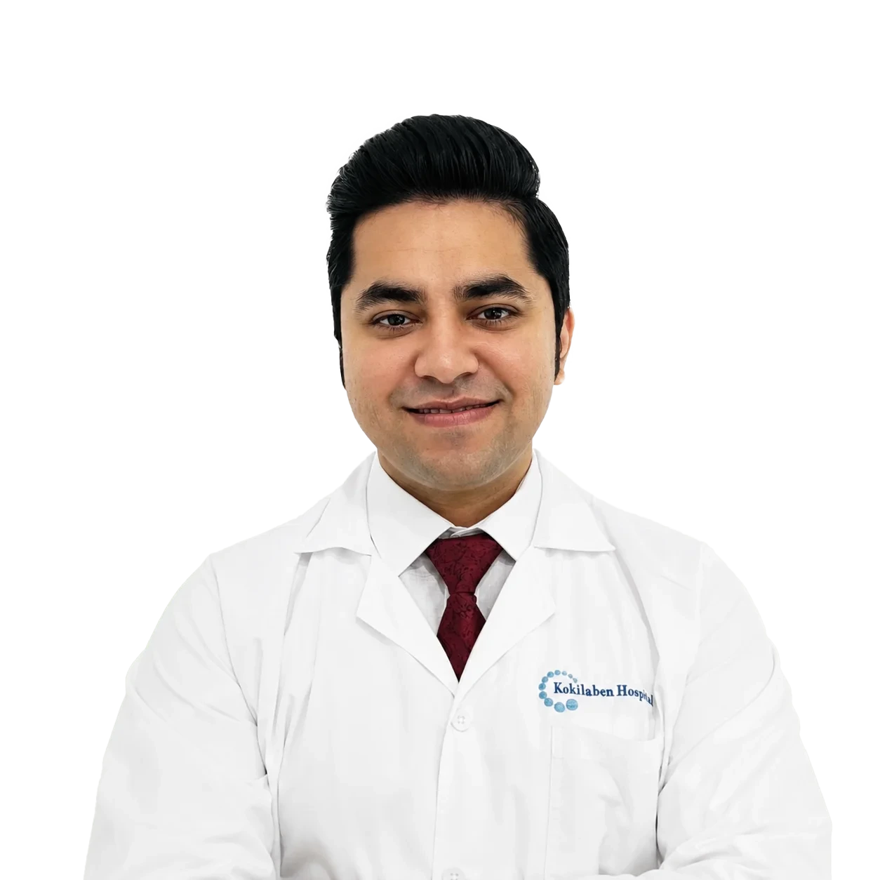 Dr. Amit Singh — Expert Cardiologist