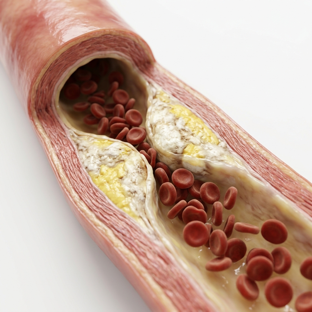 Coronary Artery Disease