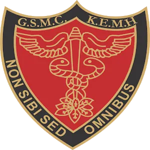 Seth GS Medical College & K.E.M. Hospital, Mumbai