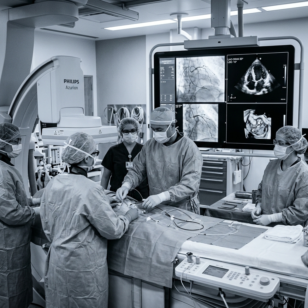 ASD Device Closure