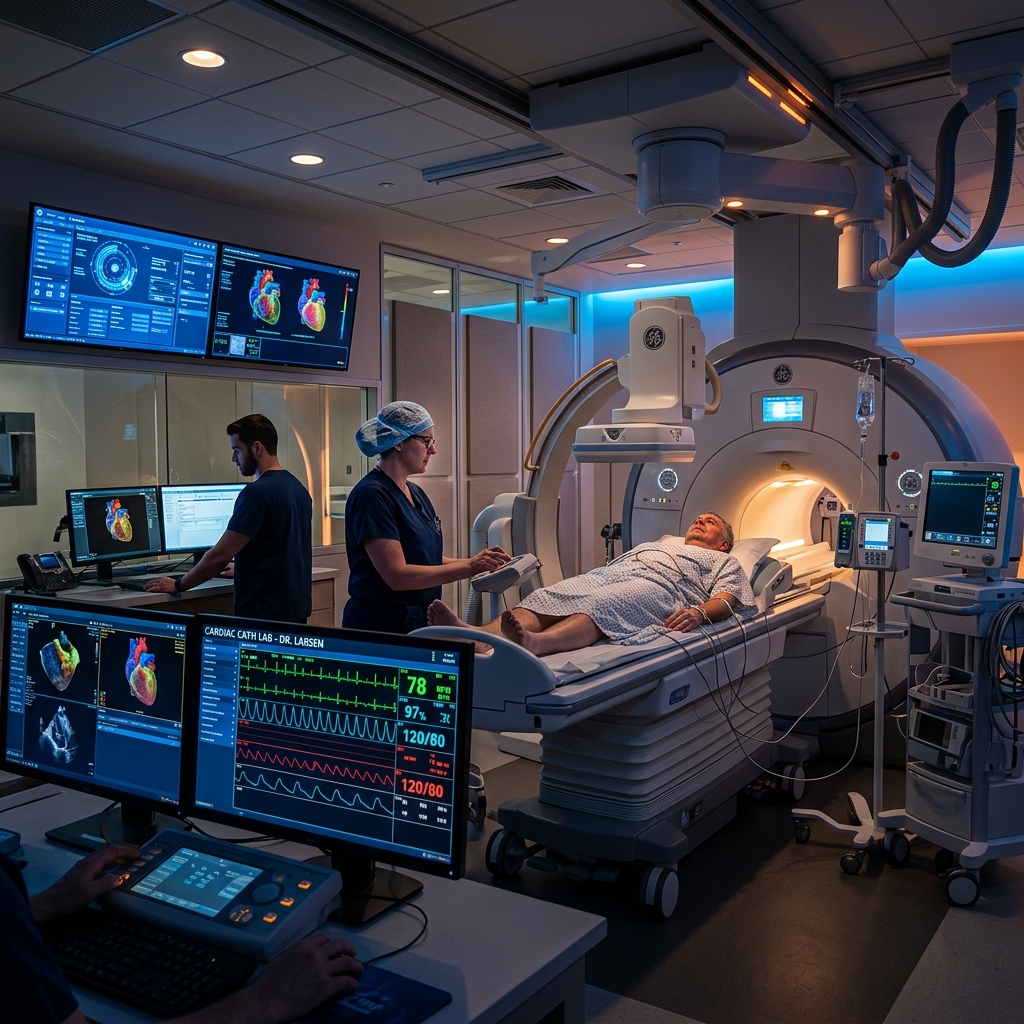 Cardiac Rehabilitation
